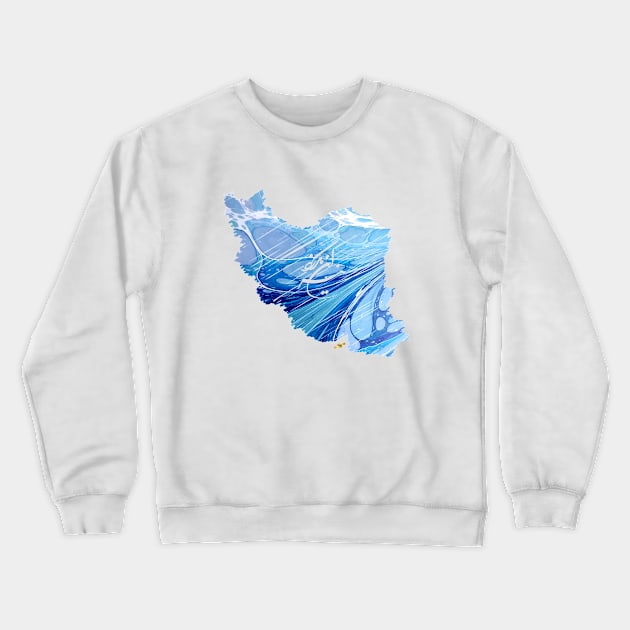 This too shall pass Crewneck Sweatshirt by SilkMinds